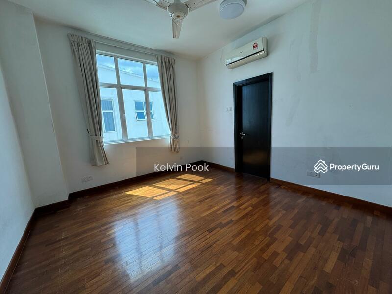 Untuk Dijual - My Diva Homes @ Perdana Lakeview East