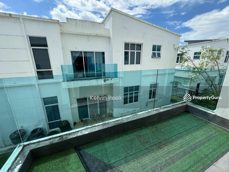 Untuk Dijual - My Diva Homes @ Perdana Lakeview East