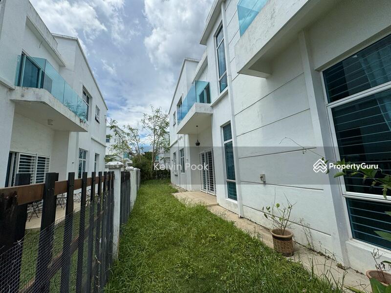 Untuk Dijual - My Diva Homes @ Perdana Lakeview East
