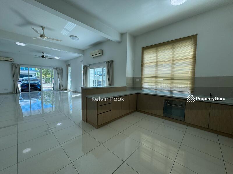 Untuk Dijual - My Diva Homes @ Perdana Lakeview East