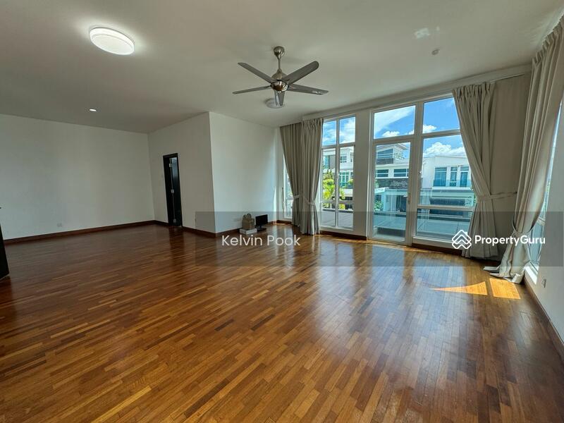Untuk Dijual - My Diva Homes @ Perdana Lakeview East