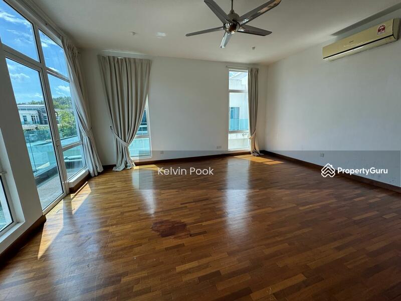 Untuk Dijual - My Diva Homes @ Perdana Lakeview East