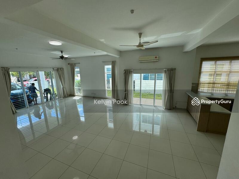 Untuk Dijual - My Diva Homes @ Perdana Lakeview East