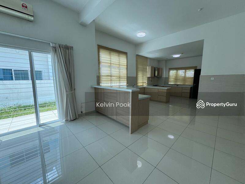 Untuk Dijual - My Diva Homes @ Perdana Lakeview East