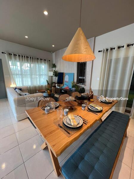 Bandar Tasik Kesuma untuk Untuk Dijual - RM 525,000, Mac 2026 - PropertyGuru.com.my