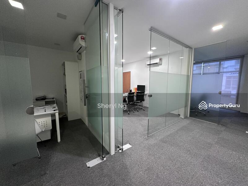Kedai / Pejabat untuk Dijual di Kuchai Business Park (Kuala Lumpur) - Sheryl Ng - PropertyGuru.com.my