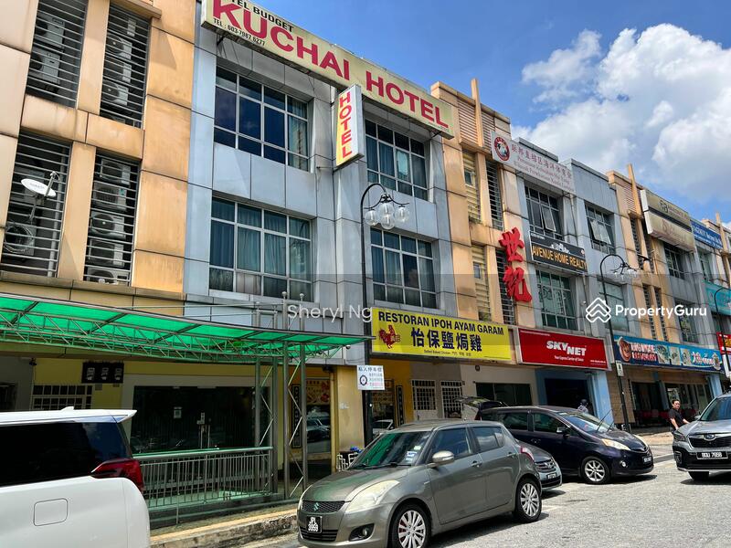 Kedai / Pejabat untuk Dijual di Kuchai Business Park (Kuala Lumpur) - Sheryl Ng - PropertyGuru.com.my