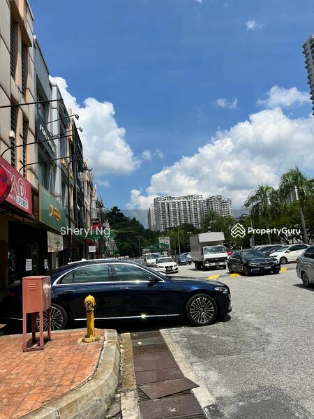 Kedai / Pejabat untuk Dijual di Kuchai Business Park (Kuala Lumpur) - Sheryl Ng - PropertyGuru.com.my