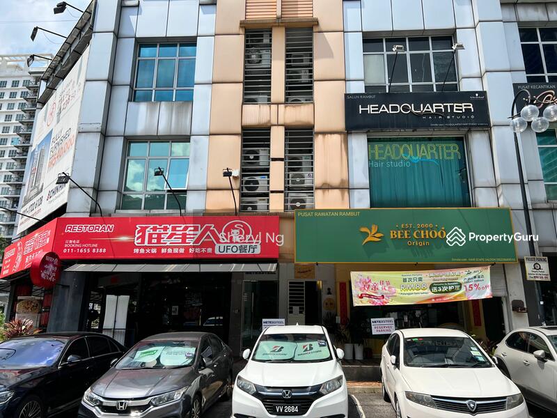 Kedai / Pejabat untuk Dijual di Kuchai Business Park (Kuala Lumpur) - Sheryl Ng - PropertyGuru.com.my