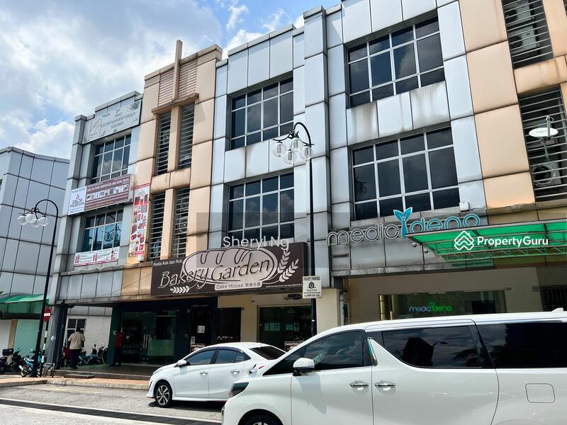 Kedai / Pejabat untuk Dijual di Kuchai Business Park (Kuala Lumpur) - Sheryl Ng - PropertyGuru.com.my