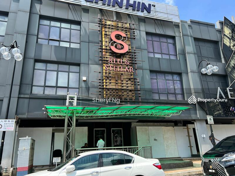 Kedai / Pejabat untuk Dijual di Kuchai Business Park (Kuala Lumpur) - Sheryl Ng - PropertyGuru.com.my