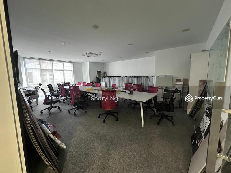 Kedai / Pejabat untuk Dijual di Kuchai Business Park (Kuala Lumpur) - Sheryl Ng - PropertyGuru.com.my