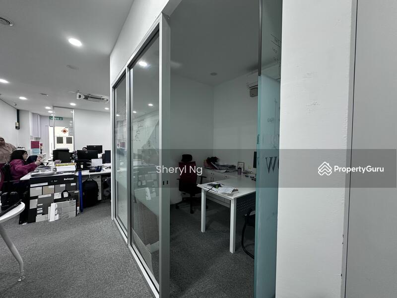 Kedai / Pejabat untuk Dijual di Kuchai Business Park (Kuala Lumpur) - Sheryl Ng - PropertyGuru.com.my