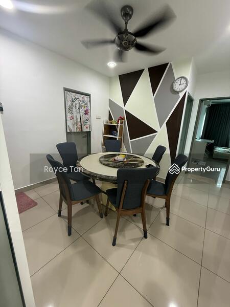 Condominium for Rent at Koi Prima Condominium - Royce Tan - PropertyGuru.com.my