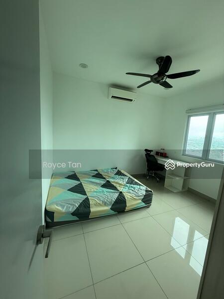 Condominium for Rent at Koi Prima Condominium - Royce Tan - PropertyGuru.com.my
