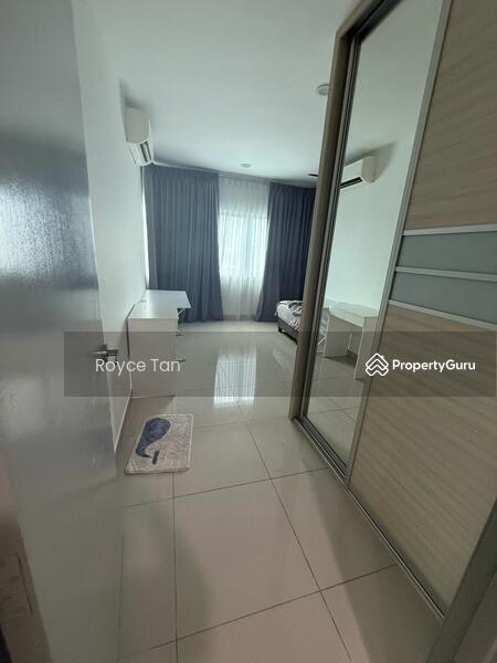 Condominium for Rent at Koi Prima Condominium - Royce Tan - PropertyGuru.com.my