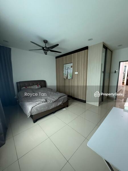 Condominium for Rent at Koi Prima Condominium - Royce Tan - PropertyGuru.com.my