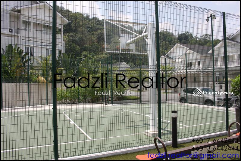 Untuk Dijual - Villa Serene Kiara