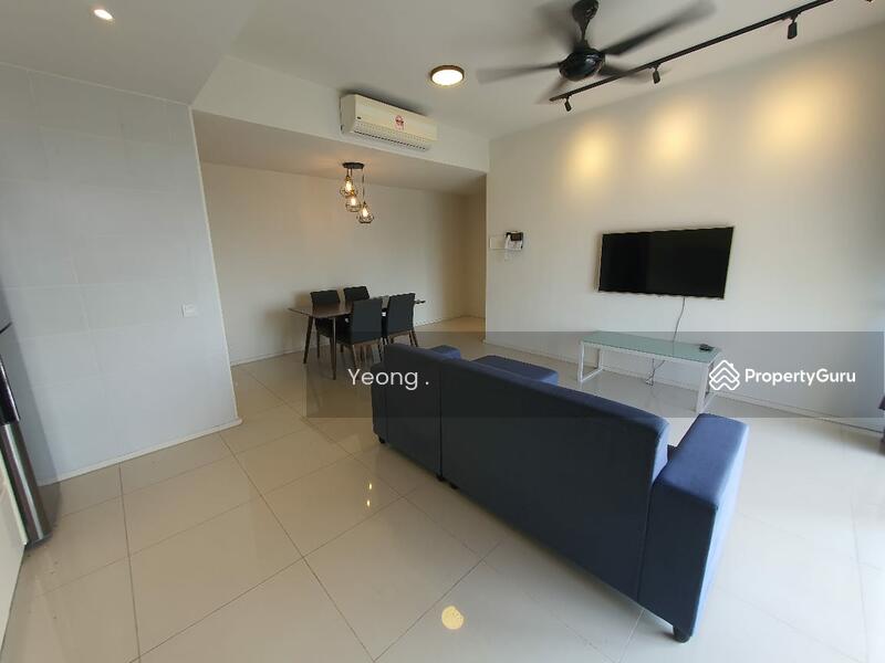 Kondominium untuk Dijual di Verdi Eco-Dominiums - Yeong . - PropertyGuru.com.my