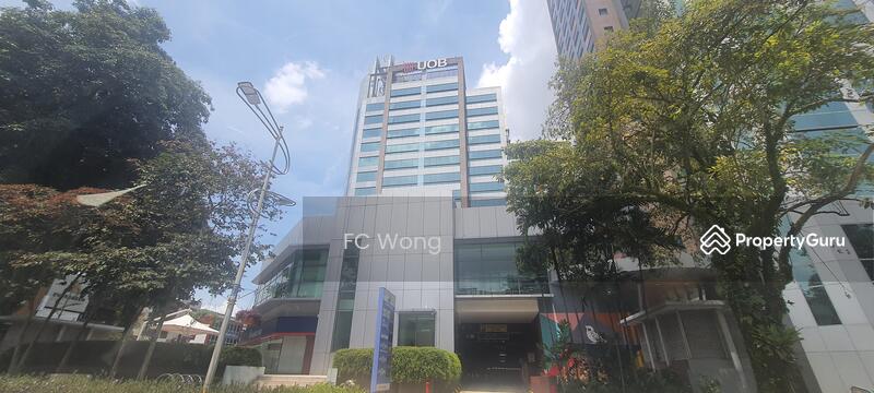 Office for Rent in SS 21, Damansara Utama (Petaling Jaya) - FC Wong - Uptown 2 Office Tower - PropertyGuru.com.my