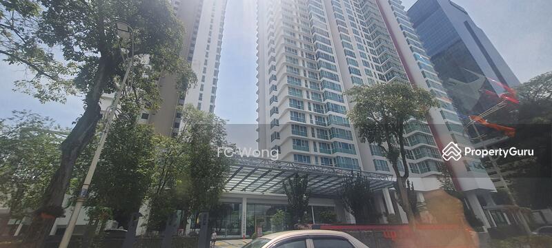 Office for Rent in SS 21, Damansara Utama (Petaling Jaya) - FC Wong - Uptown Residence Condominium Nearby - PropertyGuru.com.my