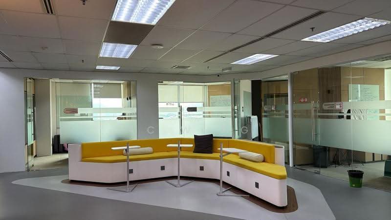 Office for Rent in SS 21, Damansara Utama (Petaling Jaya) - FC Wong - Interior of Uptown 2 Office - PropertyGuru.com.my
