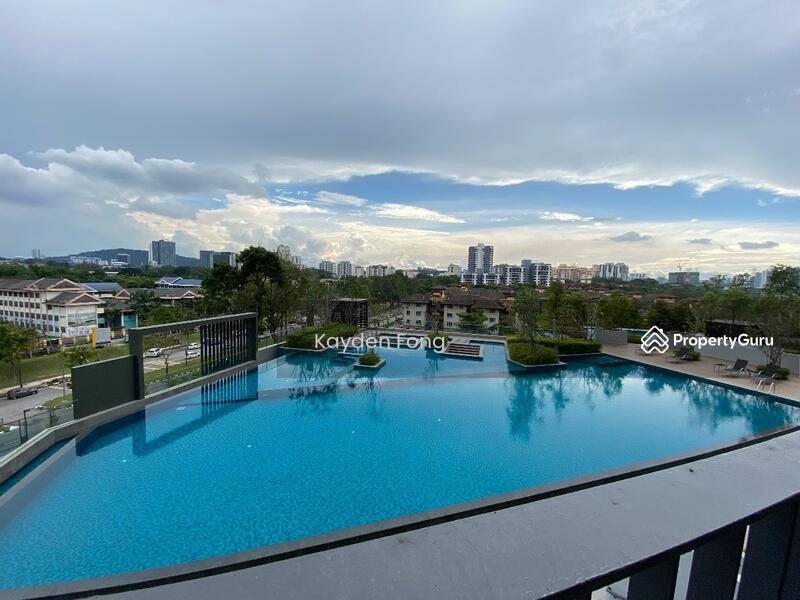 Kondominium untuk Disewa di Rumbia Residence - Kayden Fong - PropertyGuru.com.my