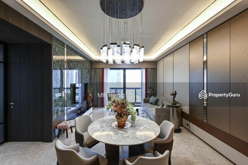 For Sale - TRX Residences
