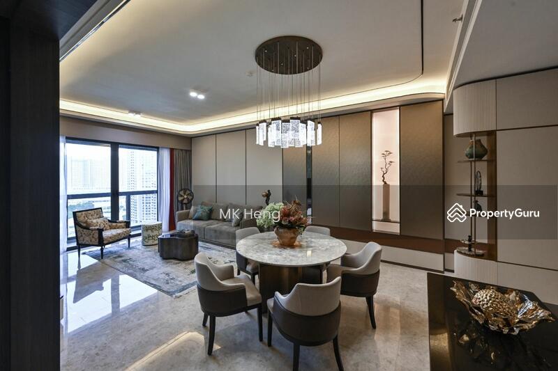 For Sale - TRX Residences