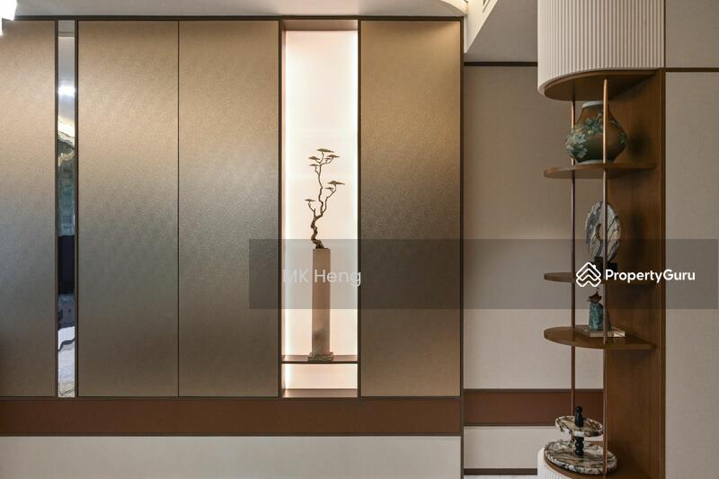 For Sale - TRX Residences