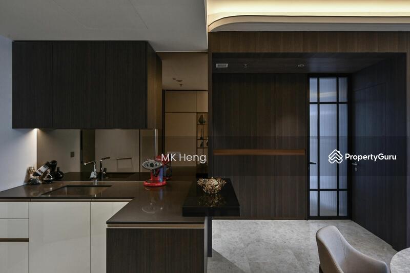 For Sale - TRX Residences