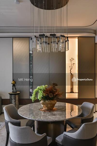 For Sale - TRX Residences