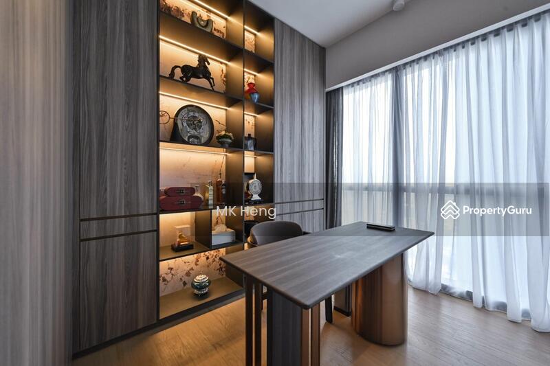 For Sale - TRX Residences