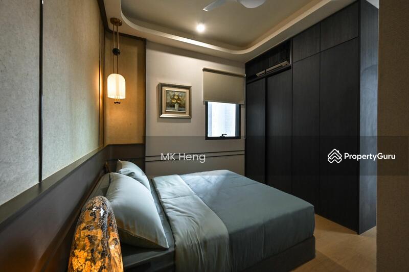 For Sale - TRX Residences