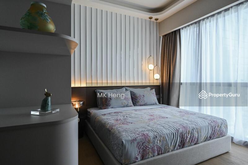 For Sale - TRX Residences