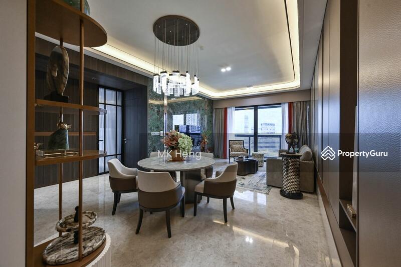 For Sale - TRX Residences