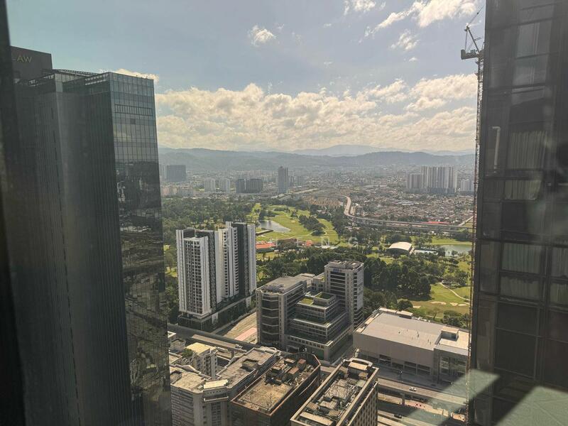 Untuk Dijual - TRX Residences