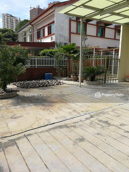 Untuk Dijual - Midland Solok Mano Georgetown