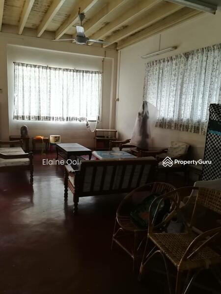 Untuk Dijual - Midland Solok Mano Georgetown