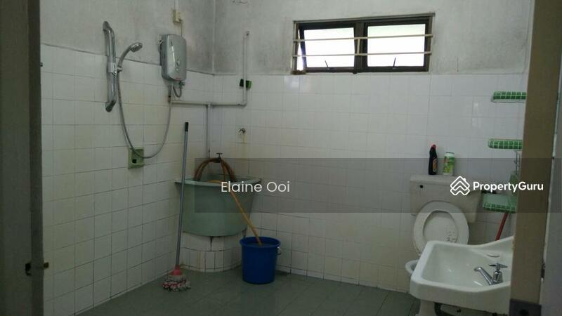 Untuk Dijual - Midland Solok Mano Georgetown