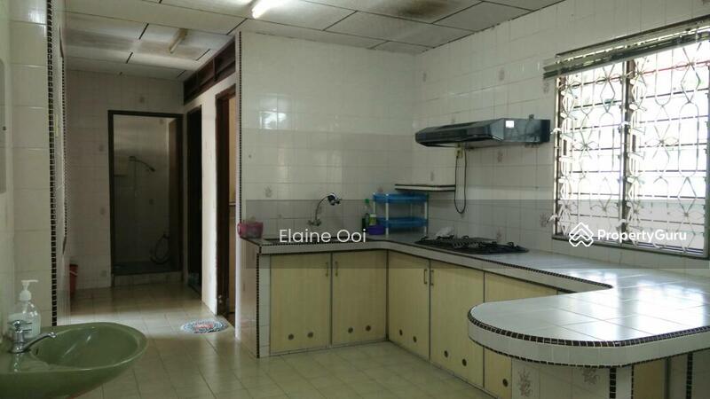 Untuk Dijual - Midland Solok Mano Georgetown