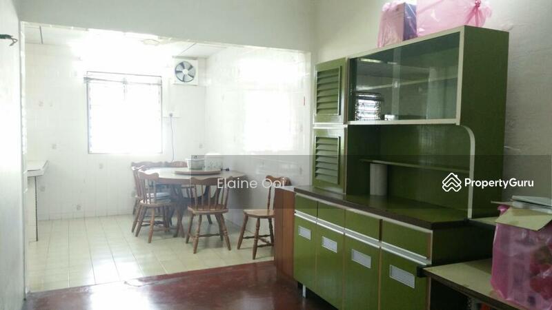 Untuk Dijual - Midland Solok Mano Georgetown