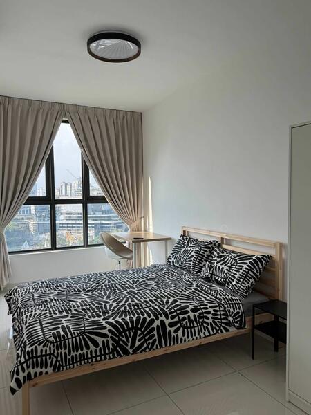 Service Residence for Rent at Lakeview Suites @ Edumetro - Hailey Ho - PropertyGuru.com.my