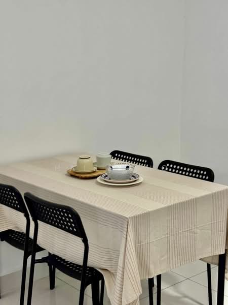 Servis Apartment untuk Disewa di Lakeview Suites @ Edumetro - Hailey Ho - PropertyGuru.com.my