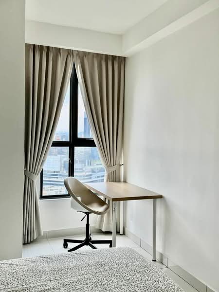 Servis Apartment untuk Disewa di Lakeview Suites @ Edumetro - Hailey Ho - PropertyGuru.com.my