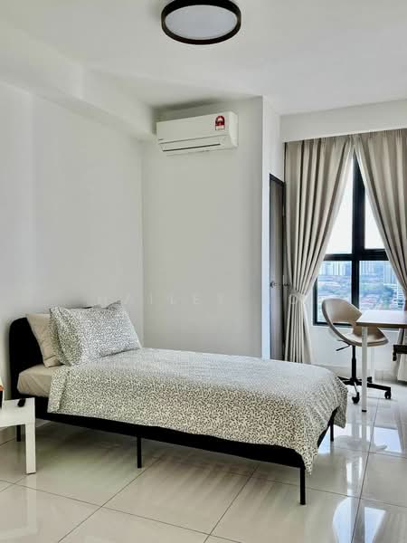 Servis Apartment untuk Disewa di Lakeview Suites @ Edumetro - Hailey Ho - PropertyGuru.com.my