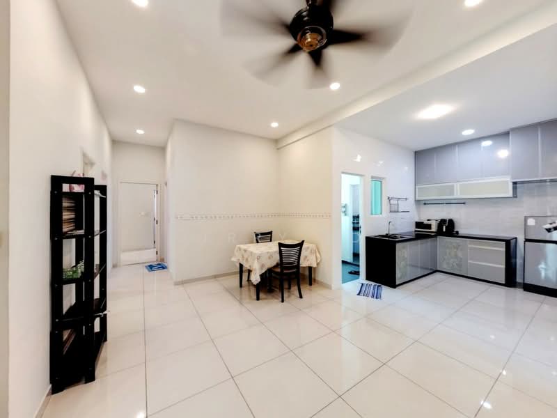 Condominium for Rent at One Imperial - Jerry So - Kitchen - PropertyGuru.com.my