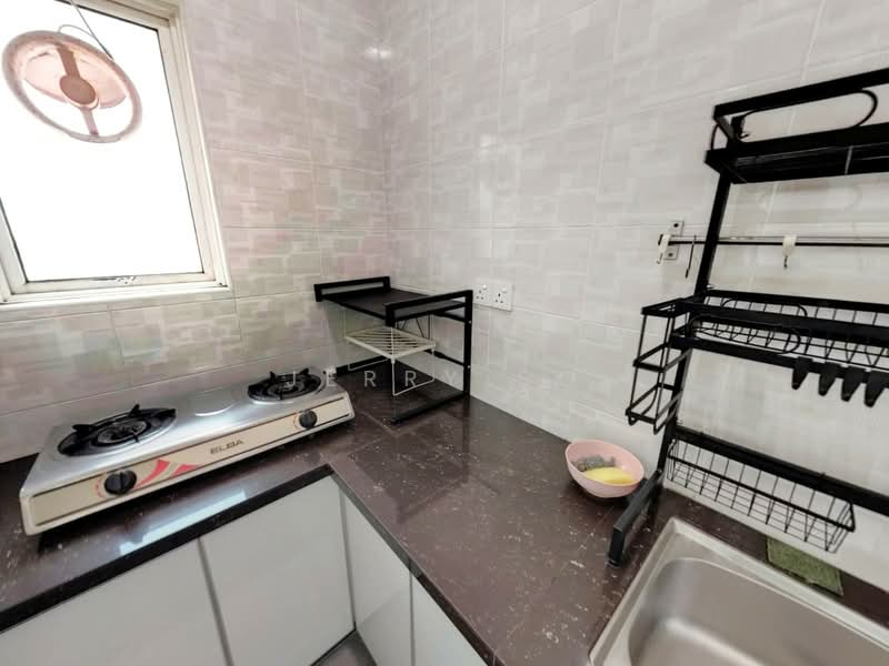 Condominium for Rent at One Imperial - Jerry So - Kitchen - PropertyGuru.com.my