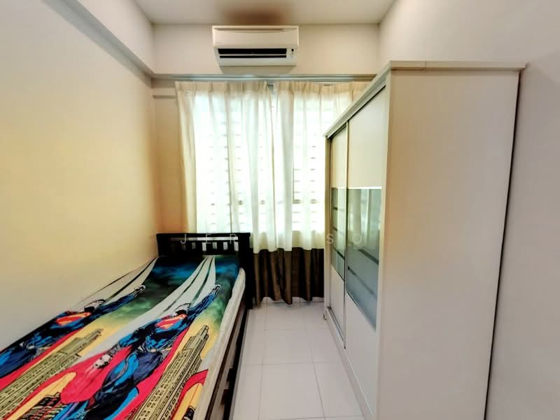 Condominium for Rent at One Imperial - Jerry So - Bedroom - PropertyGuru.com.my