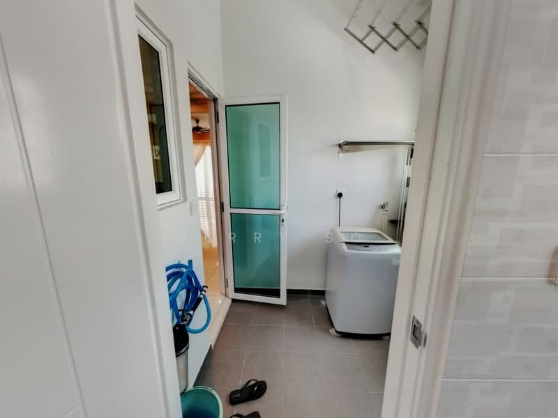 Condominium for Rent at One Imperial - Jerry So - Interior - PropertyGuru.com.my
